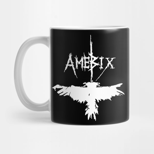 Amebix by MindsparkCreative